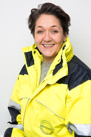 Bausachverständige, Immobiliensachverständige, Immobiliengutachterin und Baugutachterin  Monika Schlüter Gummersbach